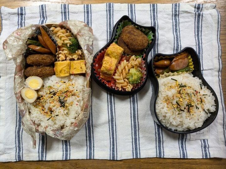 お弁当