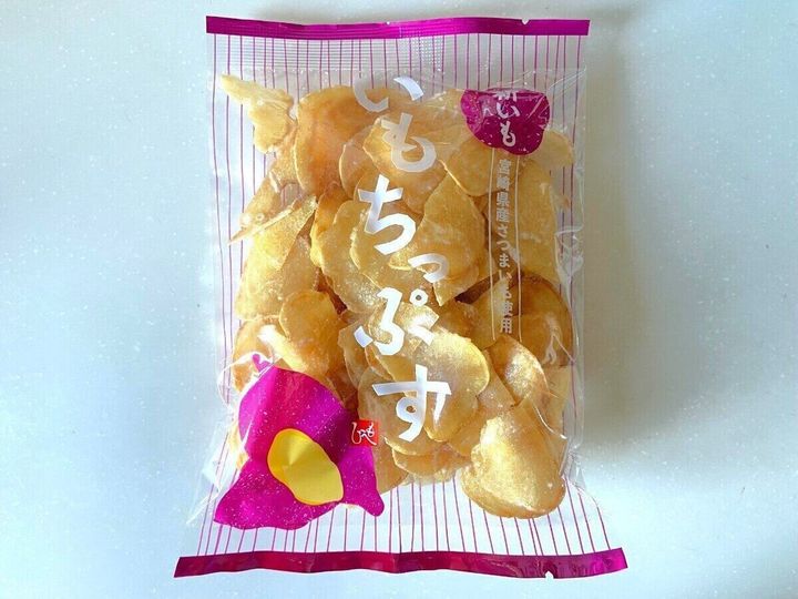 いもちっぷす