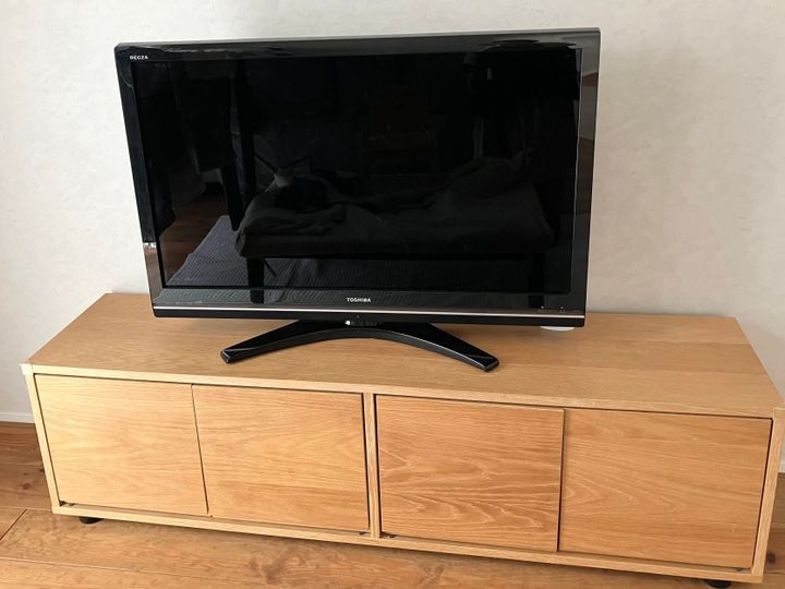 テレビ