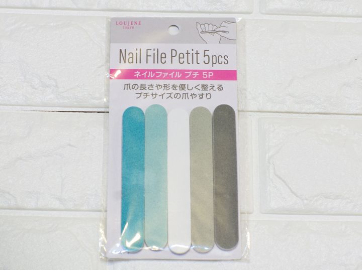 100均グッズでok ジェルネイル オフで失敗しないコツ サンキュ Style 100均グッズでok ジェルネイル オフで失敗しないコツ サンキュ Style