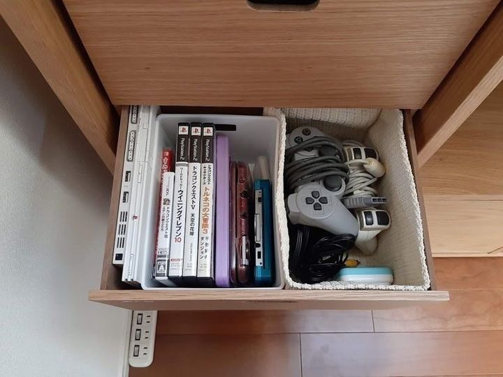おしゃれなのに機能的 無印良品のスタッキングチェスト サンキュ Style おしゃれなのに機能的 無印良品のスタッキングチェスト サンキュ Style