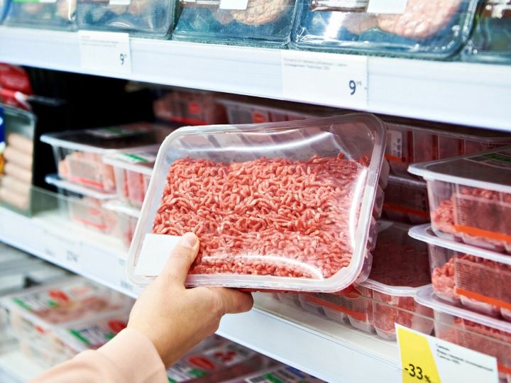 ひき肉