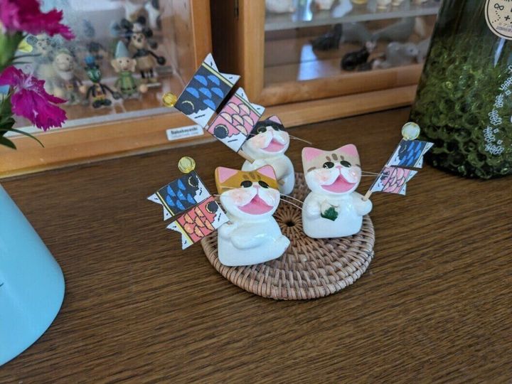 端午の節句