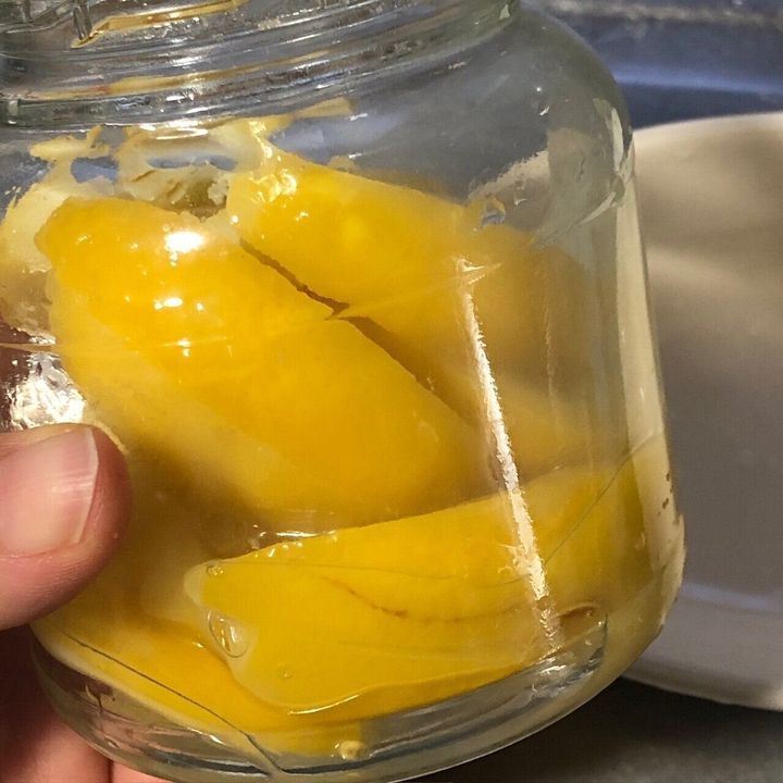 振る