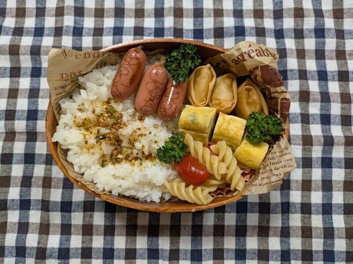 お弁当
