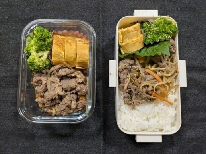 お弁当