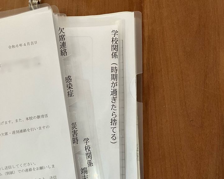 分類