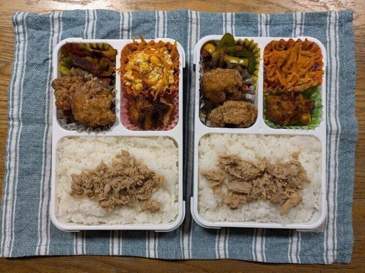 お弁当