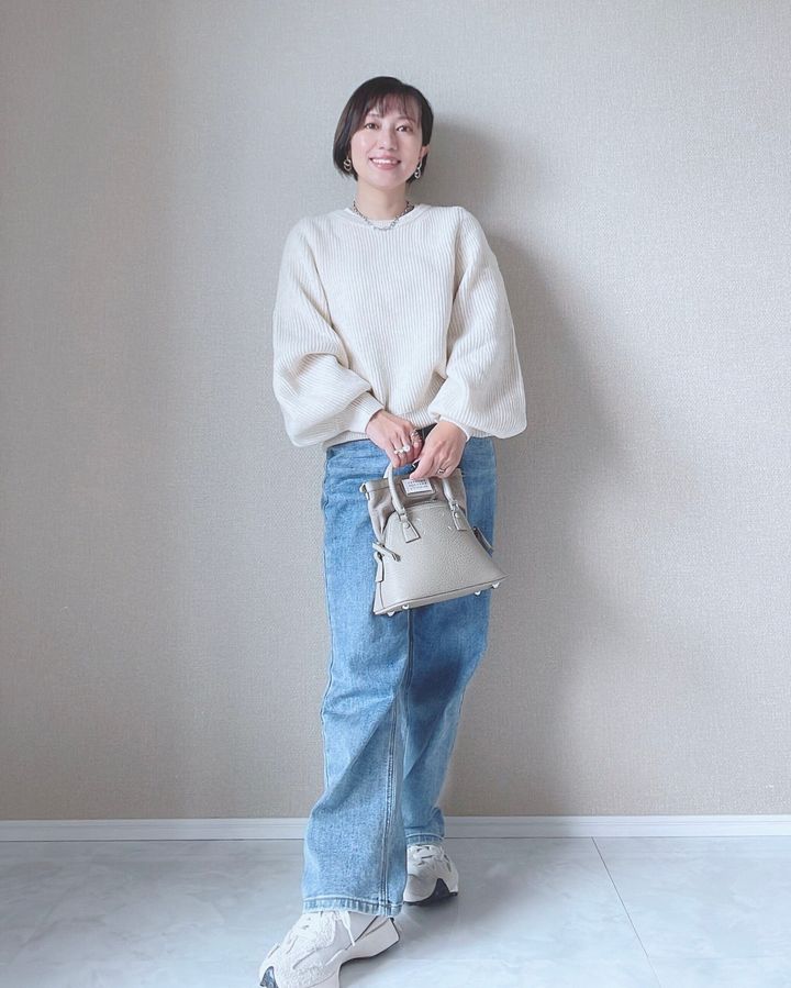 ユニクロ おすすめニット