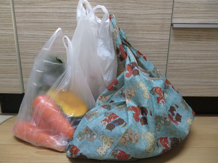 やめたこと4:まとめ買い