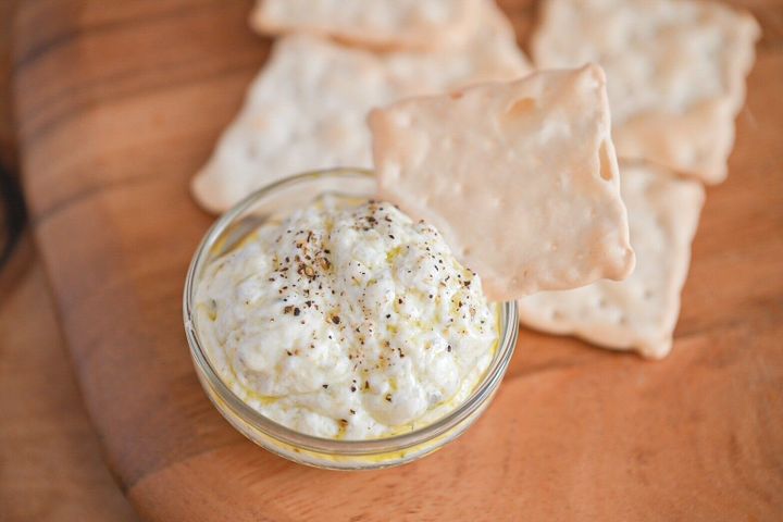 ディップソース