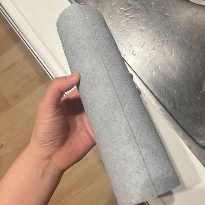 水回り掃除シート