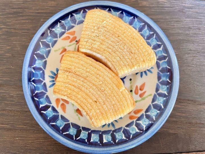 知ってた?「ドンキのバウムクーヘン」ってじつはレベルが高いんです!