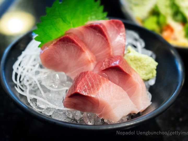 刺身