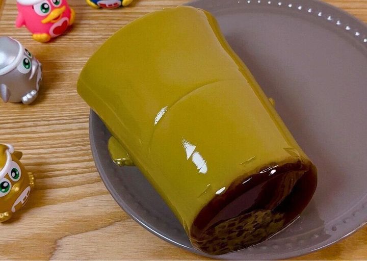 抹茶