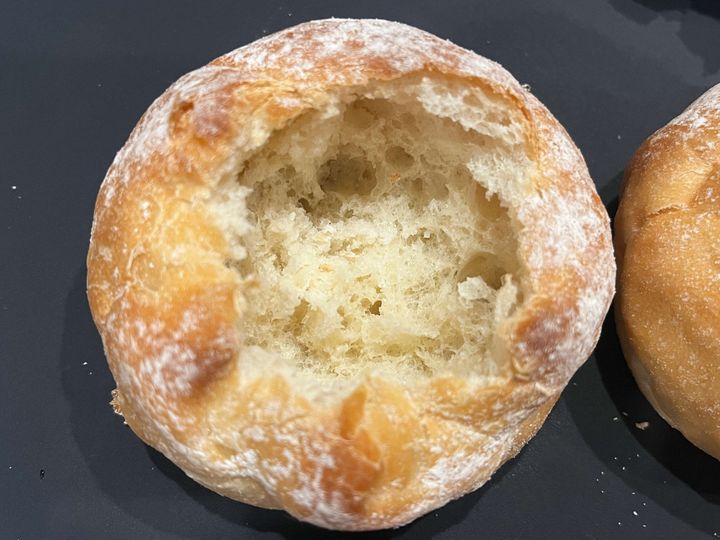 パンの器