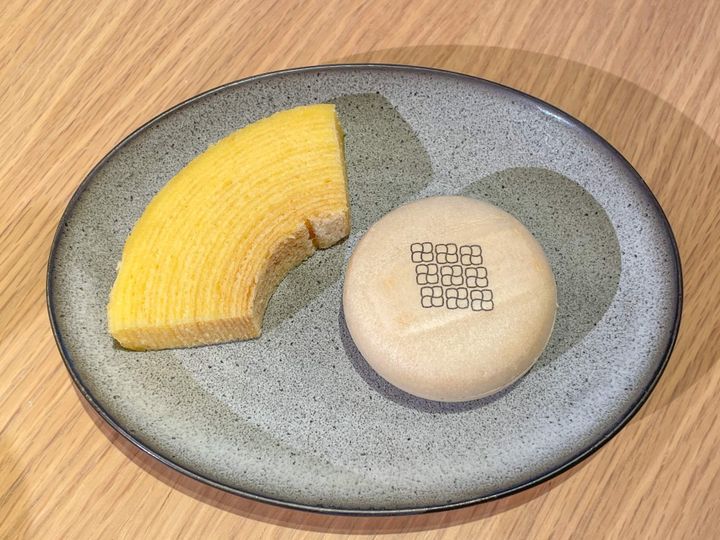 スイーツやデザートにまで使える