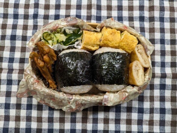 お弁当