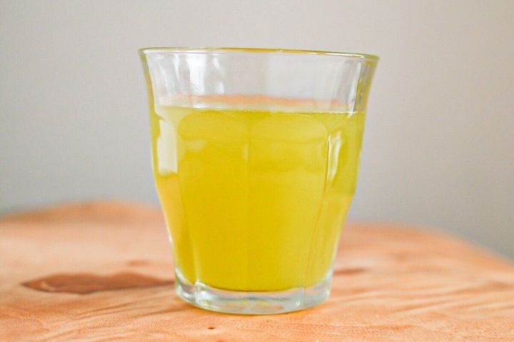 緑茶