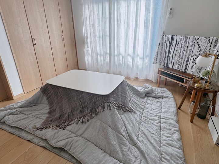 【注意点】賃貸物件には気軽にはできない!