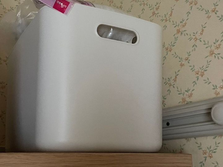 無印良品 ポリプロピレン