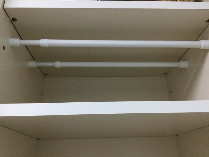 札幌整理収納アドバイザー渡部夏代