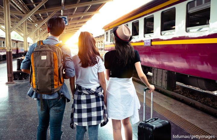 駅
