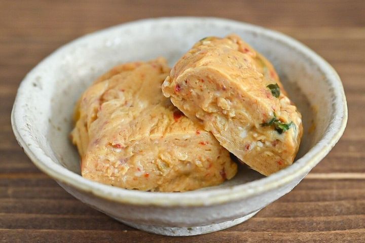 卵焼き