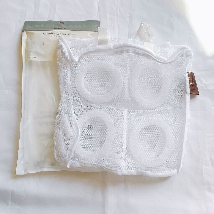 シューズランドリーネット