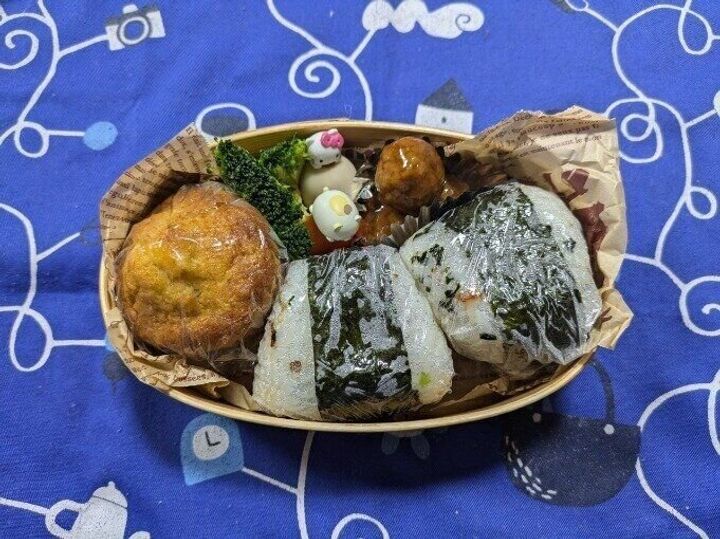 お弁当