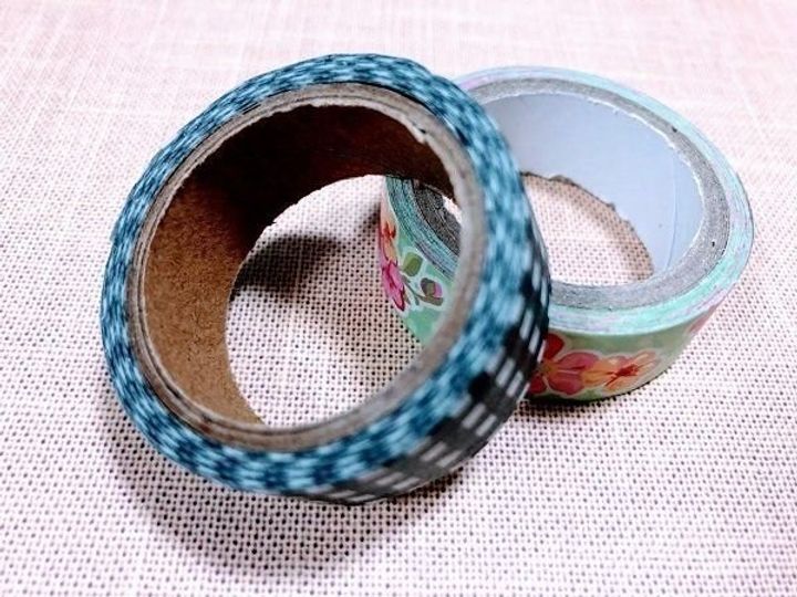 マスキングテープ