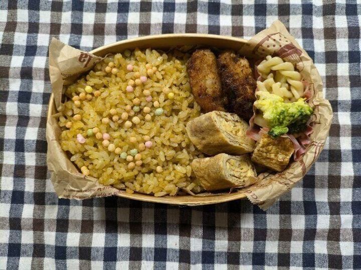 お弁当
