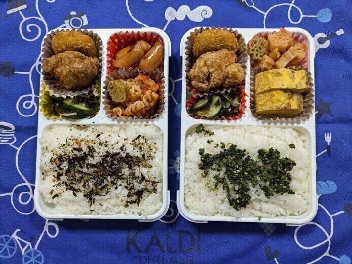 お弁当