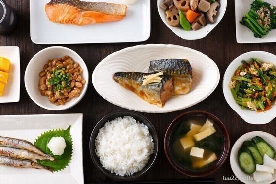 和食