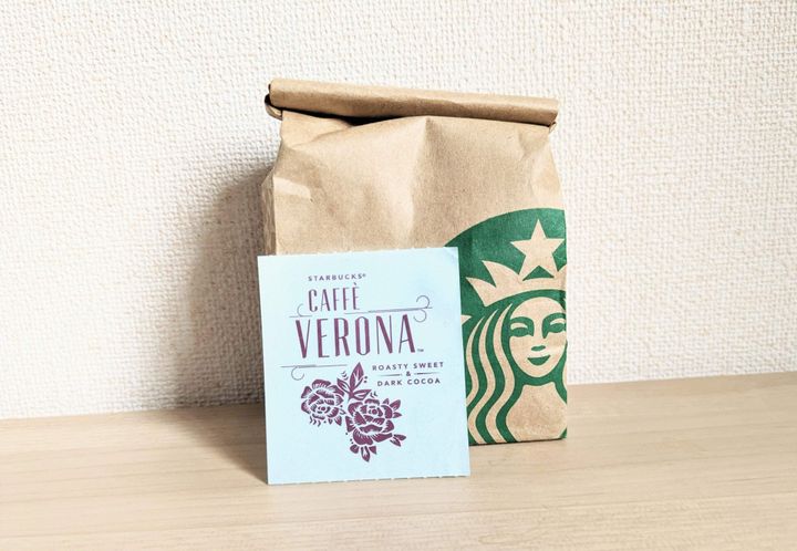 スターバックスコーヒー カフェベロナ