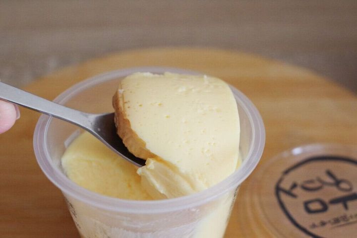 【ロピア】あなたの“推し”は?3種のロピアプリンを食べ比べてみた