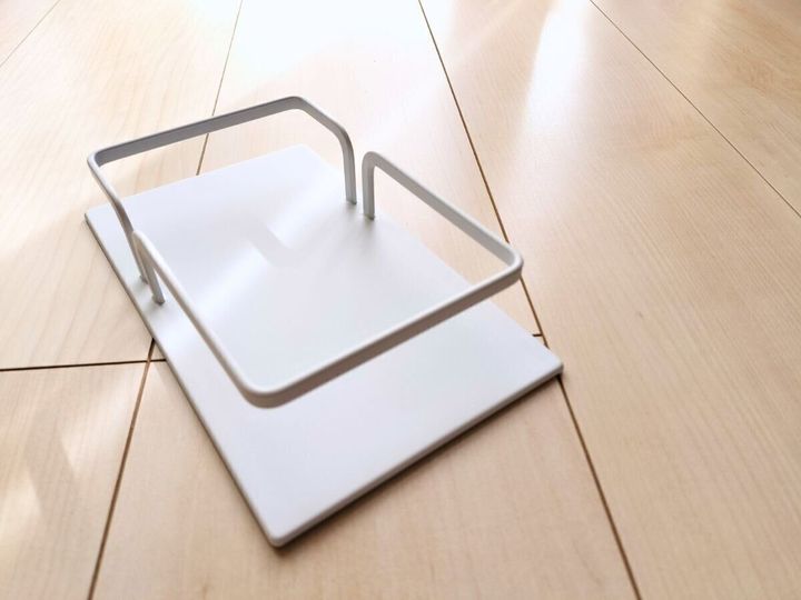 マグネット風呂イスホルダーの商品画像