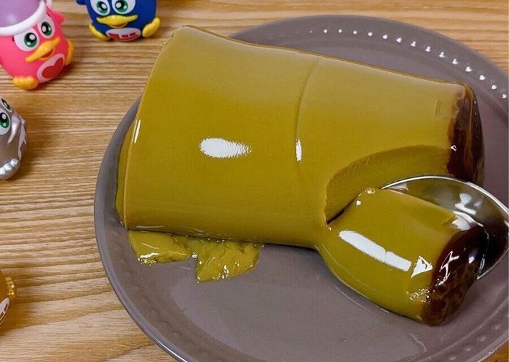 抹茶