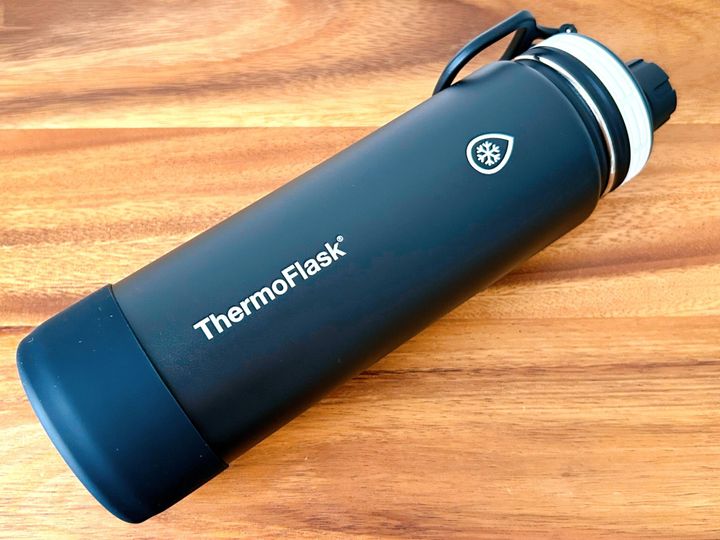 【楽天】幅広い世代で使える!ありがたい機能が備わった「水筒」を購入した理由3選