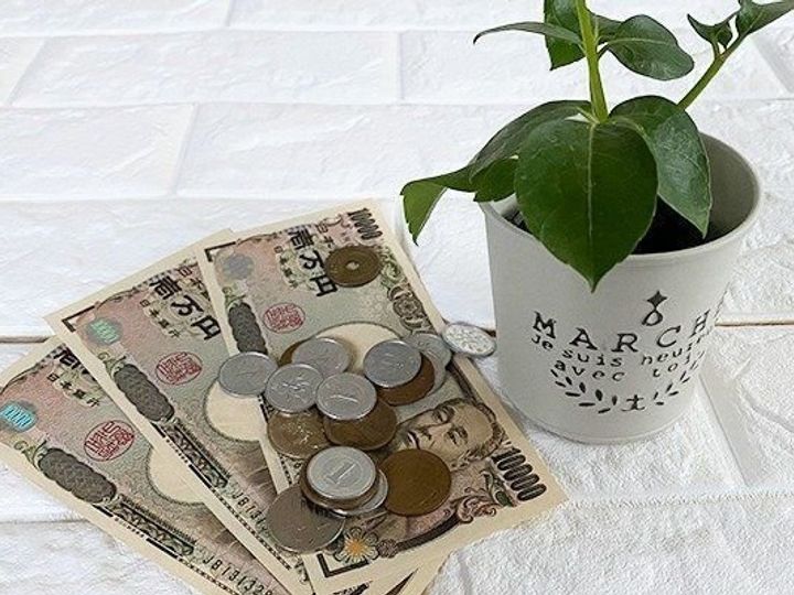 家計簿が続かない人向け!簡単な管理でお金を貯める方法