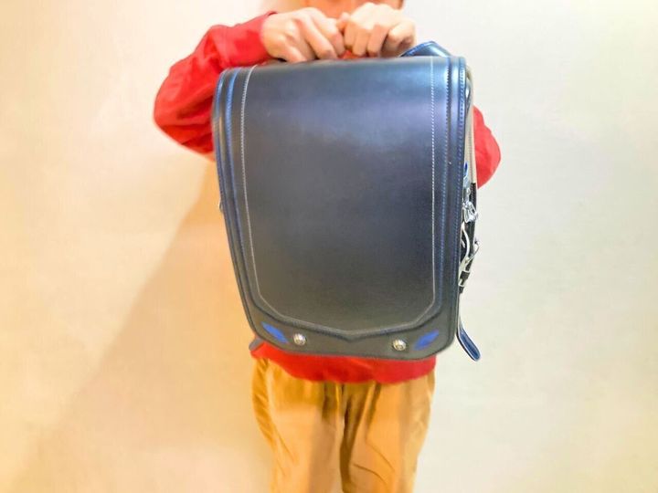 卒業してもランドセルとっておいて!捨てずに活用させる手放しかた