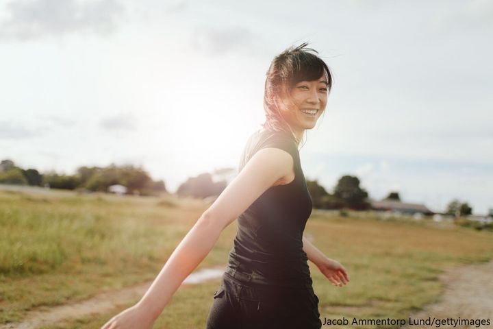 姿美人の共通点