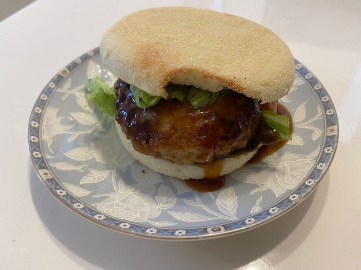 手料理