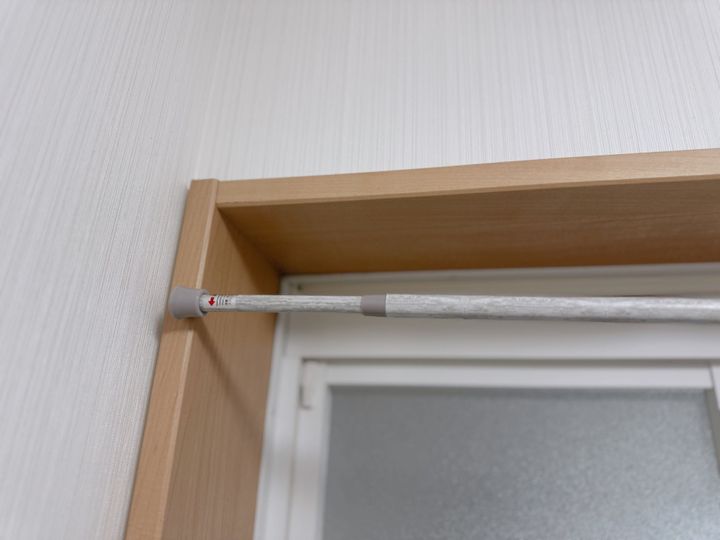 取り付ける際の注意点