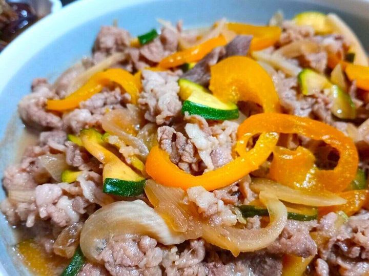 料理