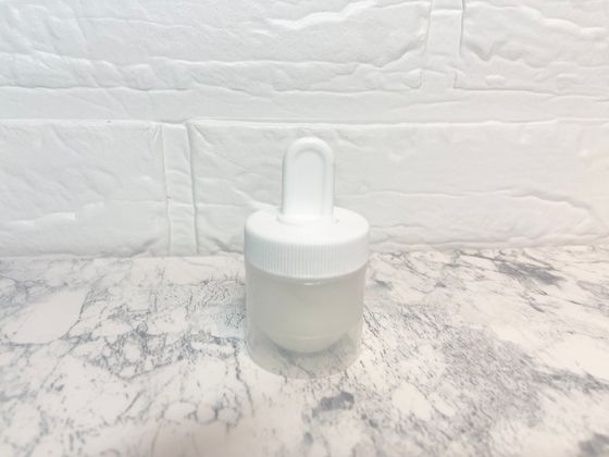 スパチュラ付きクリームケース10g