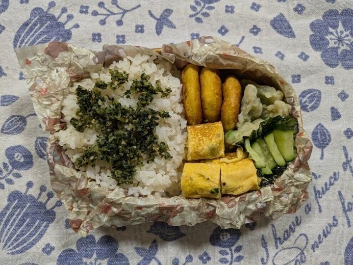 お弁当