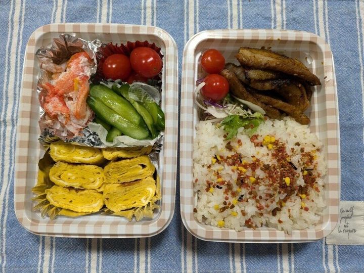 お弁当