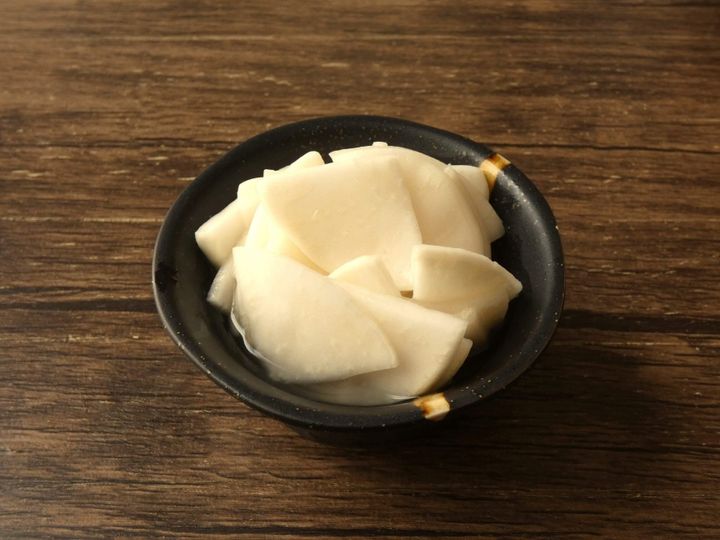 アレンジ料理