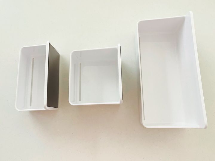 ダイソー バス用マグネットが家中の収納に使えて便利 サンキュ Style ダイソー バス用マグネットが家中の収納に使えて便利 サンキュ Style